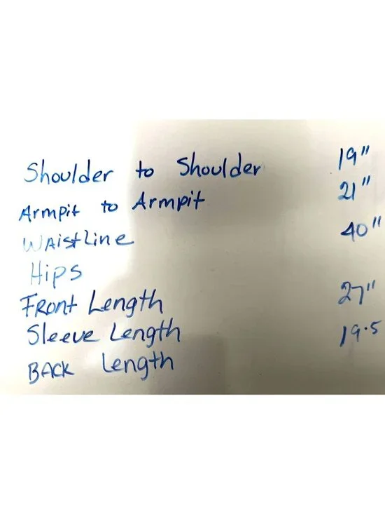 Forever 21 Small Black White Cardigan Floral Checker Knit Retro Preppy Daisy Mod - Picture 10 of 10